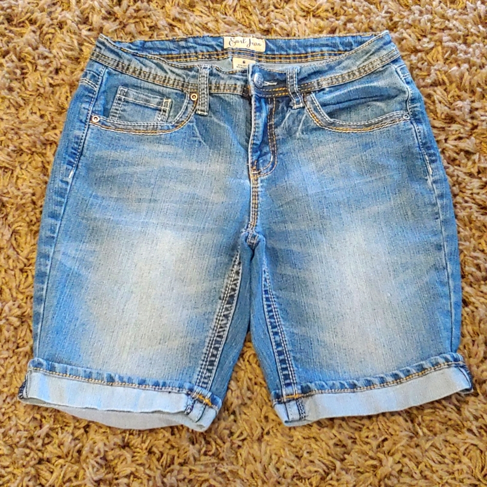 Earl Jean shorts